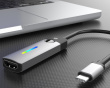 USB-C auf HDMI 2.1 8K Adapter