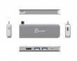 ULTRADRIVE Kit – USB-C Multi-Display Modular Dock