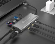 4K60 Elite USB-C Triple-Monitor 10Gbps Mini-Dock