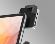 USB-C zu HDMI 4K 60Hz Reisedock für iPad Pro