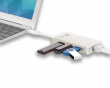 USB-C Multi-Adapter Gigabit Ethernet, USB 3.1 HUB