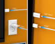 ScreenCast Wireless Display-Adapter