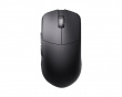 MAYA Wireless Superlight Gaming-Maus - Charcoal Black