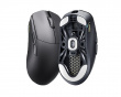 MAYA Wireless Superlight Gaming-Maus - Charcoal Black