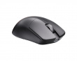 MAYA Wireless Superlight Gaming-Maus - Charcoal Black