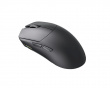 MAYA Wireless Superlight Gaming-Maus - Charcoal Black