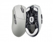 MAYA Wireless Superlight Gaming-Maus - Cloud Grey