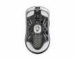 MAYA Wireless Superlight Gaming-Maus - Cloud Grey