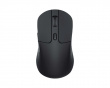 M3 Mini 4K Wireless Gaming-Maus - Schwarz