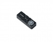 Graphics Card Aluminum Alloy Artisan Keycap - Schwarz