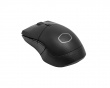 MM311 Wireless Gaming-Maus Lightweight - Schwarz