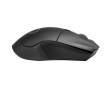 MM311 Wireless Gaming-Maus Lightweight - Schwarz