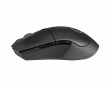 MM311 Wireless Gaming-Maus Lightweight - Schwarz