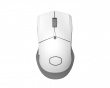 MM311 Wireless Gaming-Maus Lightweight - Weiß