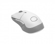 MM311 Wireless Gaming-Maus Lightweight - Weiß