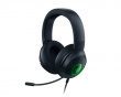 Kraken V3 X USB Gaming-Headset - Schwarz (Refurbished)