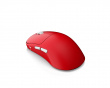 Cloud Wireless Gaming-Maus - Rot