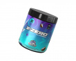 X-Zero Blueberry & Coconut - 100 Portionen