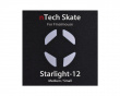 nTech Mouse Skate zu Finalmouse Starlight-12 S/M - PTFE