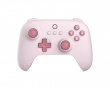 Ultimate C Bluetooth Controller - Rosa