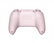 Ultimate C Bluetooth Controller - Rosa