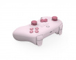 Ultimate C Bluetooth Controller - Rosa