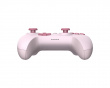 Ultimate C Bluetooth Controller - Rosa