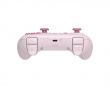 Ultimate C Bluetooth Controller - Rosa