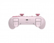 Ultimate C Bluetooth Controller - Rosa