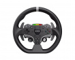 R3 Racing Simulator (R3 Base, ES Wheel, SR-P Lite Two Pedals, tischklemme)