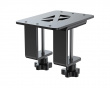 Handbrake and Shifter table clamp - Handbremse und Schalthebel Tischklemme
