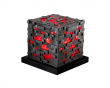 Minecraft - Illuminating Redstone