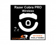 Skatez PRO für Razer Cobra Pro Wireless