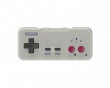 Origin8 Wireless Controller, 2.4G Pad NS, GB Grey