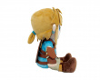 Nintendo Together Plush Zelda: BOTW Link - 28cm