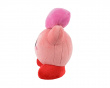 Nintendo Together Plush Kirby W. Heart - 16cm