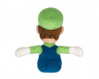 Nintendo Together Plush Super Mario Luigi - 26cm