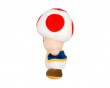 Nintendo Together Plush Super Mario Toad - 20cm