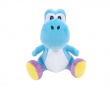 Nintendo Together Plush Super Mario Blue Sky Yoshi - 20cm