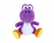 Nintendo Together Plush Super Mario Purple Yoshi - 20cm