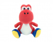 Nintendo Together Plush Super Yoshi Rouge - 20cm