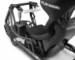 Sensation Pro - Sim Platform - Left