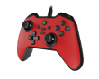 Mangan 300 Wired Controller - Rot