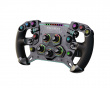 GS V2P Microfiber Leather GT Steering Wheel - 30cm Lenkrad für Rennsport