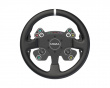 CS V2P Leather Steering Wheel - 33cm Lenkrad für Rennsport