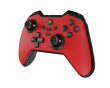 Mangan 400 Wireless Controller - Rot