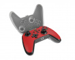 Mangan 400 Wireless Controller - Rot