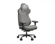 CORE Loft Gaming Stuhl - Grau