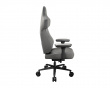 CORE Loft Gaming Stuhl - Grau