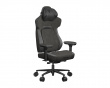 CORE Loft Gaming Stuhl - Schwarz